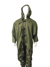 Cobra Hood camouflage outfit for boxing and fitness enthusiasts, lightweight with adjustable fasteners, perfect for versatile training.